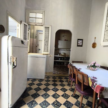 Apartamento en Centro Habana - 6/10
