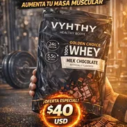 PROTEINA 2LB.... 29SERV - Img 54765665