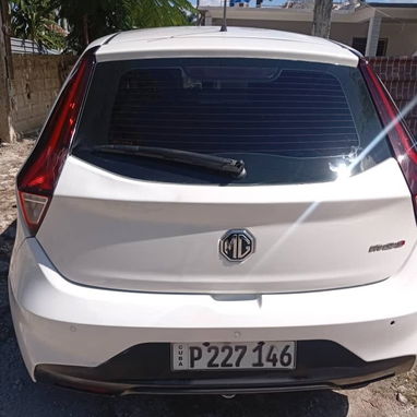 MG 3 en venta !!! - Img 122877722