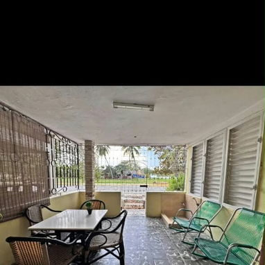 J  Casa de renta en Caradero 2 habitaciones 8 personas a pasos del mar☀️ VAR-007 - 4/10