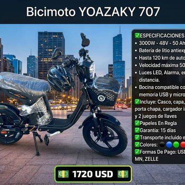 Bicimoto - Img 124418376