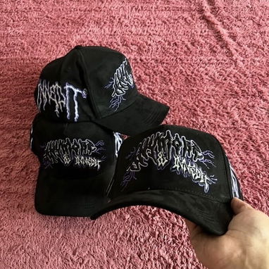 GORRAS🔥 - 2/10