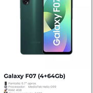 Galaxy F07 - Img 57122733