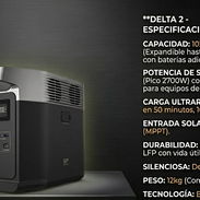 Ecoflow Delta 2 - Img 55751952