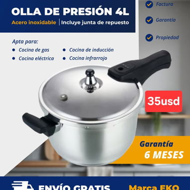 Freidora de aire - Img 124400192