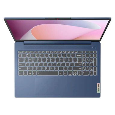 Laptop Lenovo IdeaPad Slim 3 15AMN8 Ryzen 5 8GB 512GB - 10/10