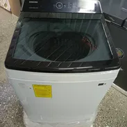 Lavadora Automática Samsung de 15 kg Agua fría y caliente Es inverter 550USD 1 mes de garantía Transporte incluid - Img 55763995