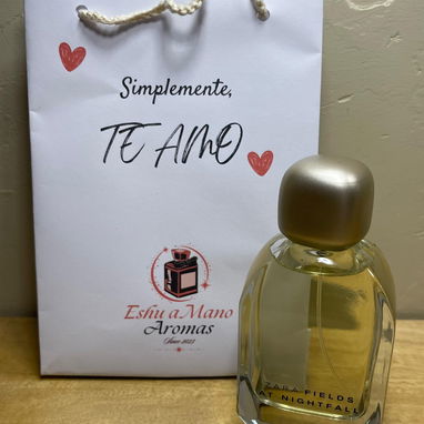 Gran variedad de perfumes (muchos más al pv ) - Img 115985179