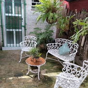 🏤⚡️Casa de renta en Vedado con respaldo energético renta x habitacion y casa completa/Alquiler Vedado/House for rent - Img 57368211