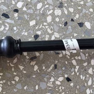 HOMOCINETICA CORTA PLANA NUEVA PARA CITROEN SAXO/ CITROEN AX/ PEUGEOT 106 - Img 102766105