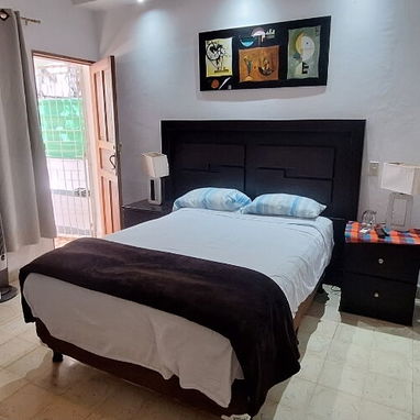 HOSTAL CÉNTRICO EN VEDADO - Img 120216783