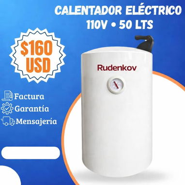 Calentadores de 30 ,50 ,y 100 litros - Img 123510290