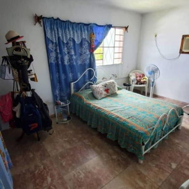 Se vende 2 casas juntas con propiedad diferente en Cotorro - Img 126035270