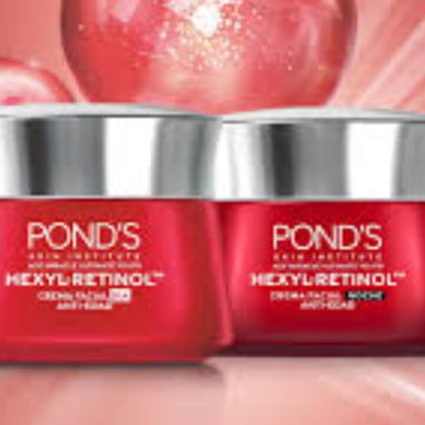 Juego de Cremas Faciales Anti Edad Ponds Excelente Resultado 💜 - 4/6