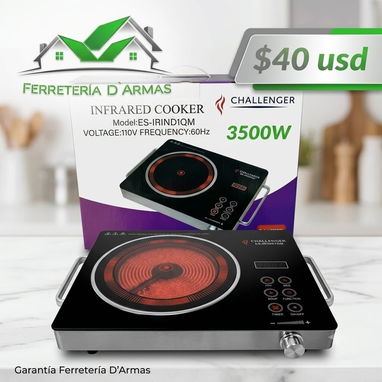 Venta de electrodomésticos - 4/10