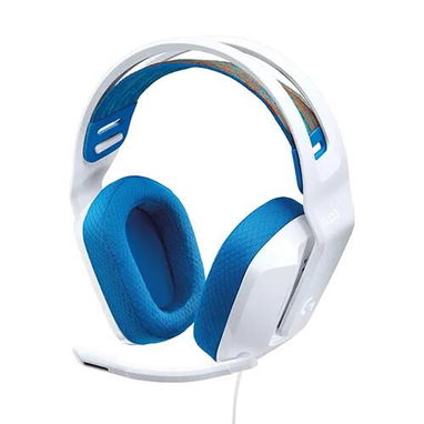 Audífonos Gamer Logitech G335 nuevos en caja!!! - 2/6