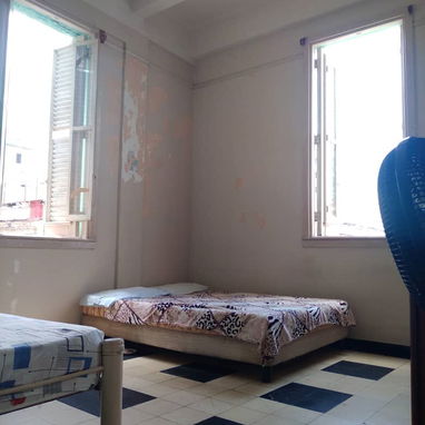 Vendo apartamento en la Habana Vieja - 2/10