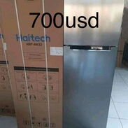 Refrigerator haitech - Img 45800893