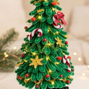 Árboles, decoraciones y adornos de navidad - Img 58492167