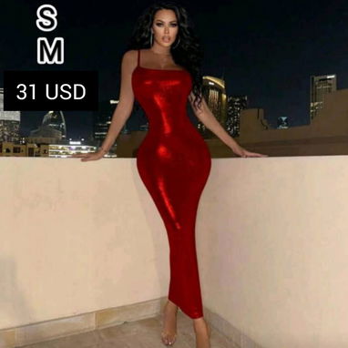 Ropa y zapatos de mujer marca SHEIN - Img 115015041