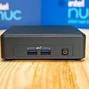 ☎️53544655 🛵 Entrega Disponible ⭐ Mini PC Intel NUC11TNKi5⭐ - Img 103109474