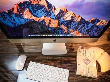 iMac del 2017 PC de Escritorio de Apple - Img main-image-45734129