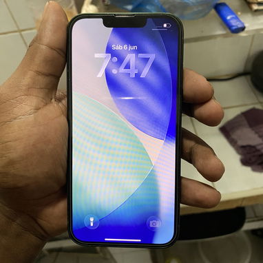 iphone 13 verde - Img 123191529