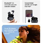 Xiaomi Redmi note 12 y Redmi 12C con auricular de regalo. - Img 45749356