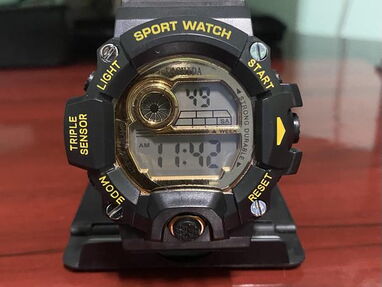 Relojes de Hombre Marca Sport Watch - Img 61965137