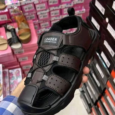 Sandalias de hombre - Img 123645446