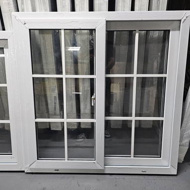 ✅Ventanas de PVC-💵120usd-💵$310usd - 7/9