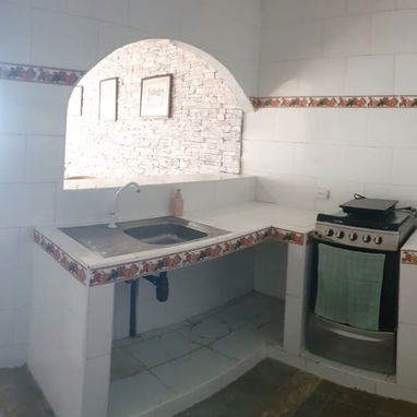Casa en Playa - 6/10