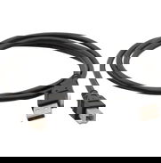 Cable USB para Impresora Tipo A a Tipo B - Img 49379979