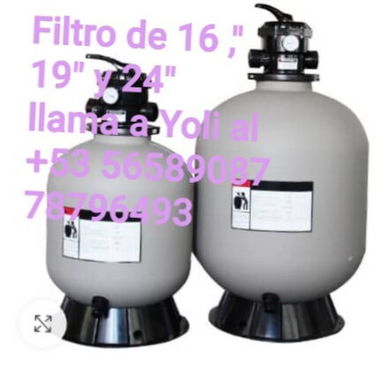 KIT DE LIMPIEZA `PARA PISCINA, ADEMAS LO QUE NECESITE CON BUENOS PRECIOS. - Img 118505507