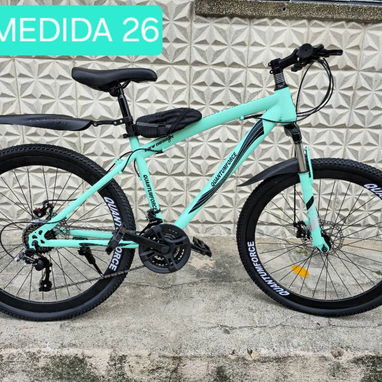 Bicicleta en venta santa clara villa clara - Img 123681168