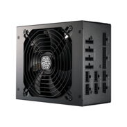 🚓Fuente Cooler Master 1250 V2 Full Modular 80P Gold  Conector ATX 3.0 💵285 USD - Img 45593289