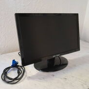 Vendo monitor 19" marca Atec-Haeir - Img 45321060