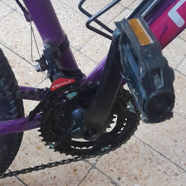 Bicicleta 24 - Img 123039203