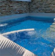 Casas de lujo con piscina - Img 45838957
