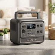 ​🔥 ¡Adiós Apagones! Estación de Energía BLUETTI Elite 100 V2 (1800W) – ¡Nueva y Lista para Estrenar! ⚡️ - Img 56054966