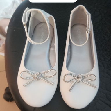 Zapatos, tenis y zandalias de niña - 4/8