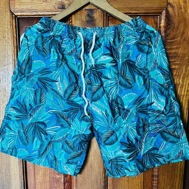 Short de Naylon para la playa - Img 123398350