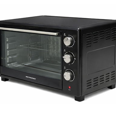 Horno Eléctrico Premier 45lts - 4/5