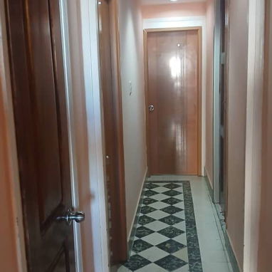 Apartamento en centro habana - 4/9