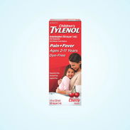 Tylenol (Acetaminofén ó Paracetamol) para bebé y niños - Img 49953001