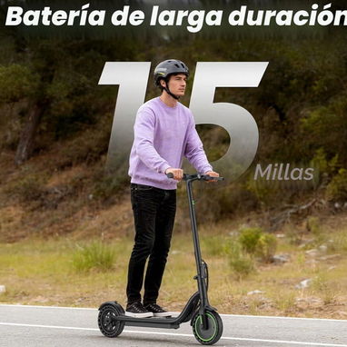Scooter eléctrico - 4/6