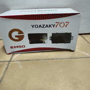 Caja reguladora M50 con sus cables de moto electrica de 1000watt - Img 58311730