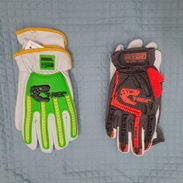 Guantes de trabajo. Precio: 15 usd - Img 56298712