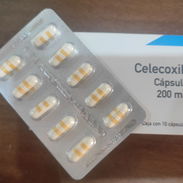 Celecoxib 200 mg - Img 56663295
