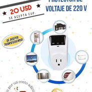 Controlador de voltaje de 220 - Img 55564799